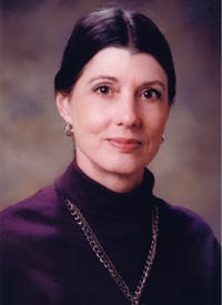 Betty Bland
